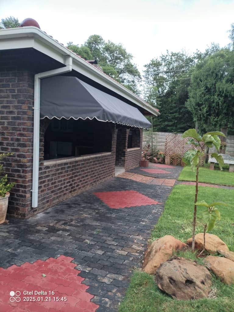 Awnings